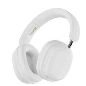 Audífonos Diadema Inalámbricos Bluetooth Wiwu TD-05 Pure Bass