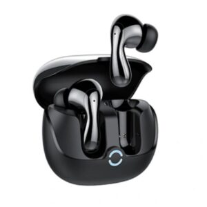 Audífonos Wiwu T32 ENC Plus Cancelación Ruido ANC Batería 40H