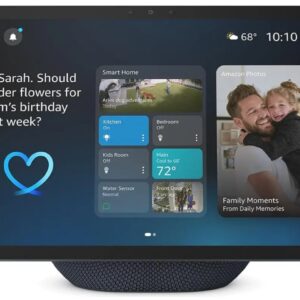 Amazon Echo Show 11 Alexa Pantalla Inteligente 11 Pulgadas