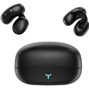 Audífonos Abiertos Wiwu Pandora Conducción Ósea T17