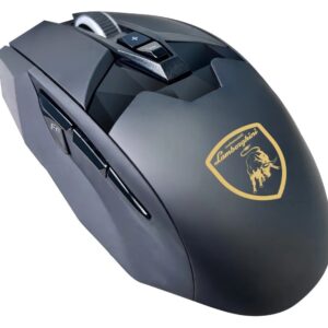 Mouse Gamer Lamborghini Veneno RGB