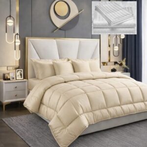 combo-plumon-mas-sabana-blanca