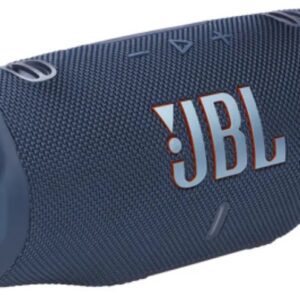 Parlante Jbl Charge 6 Azul Inalámbrico Bluetooth