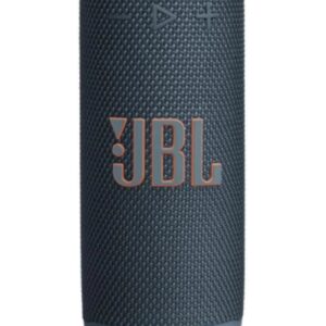 Parlante Bluetooth JBL Grip Azul Portátil Resistente al Agua 14Hrs De Batería