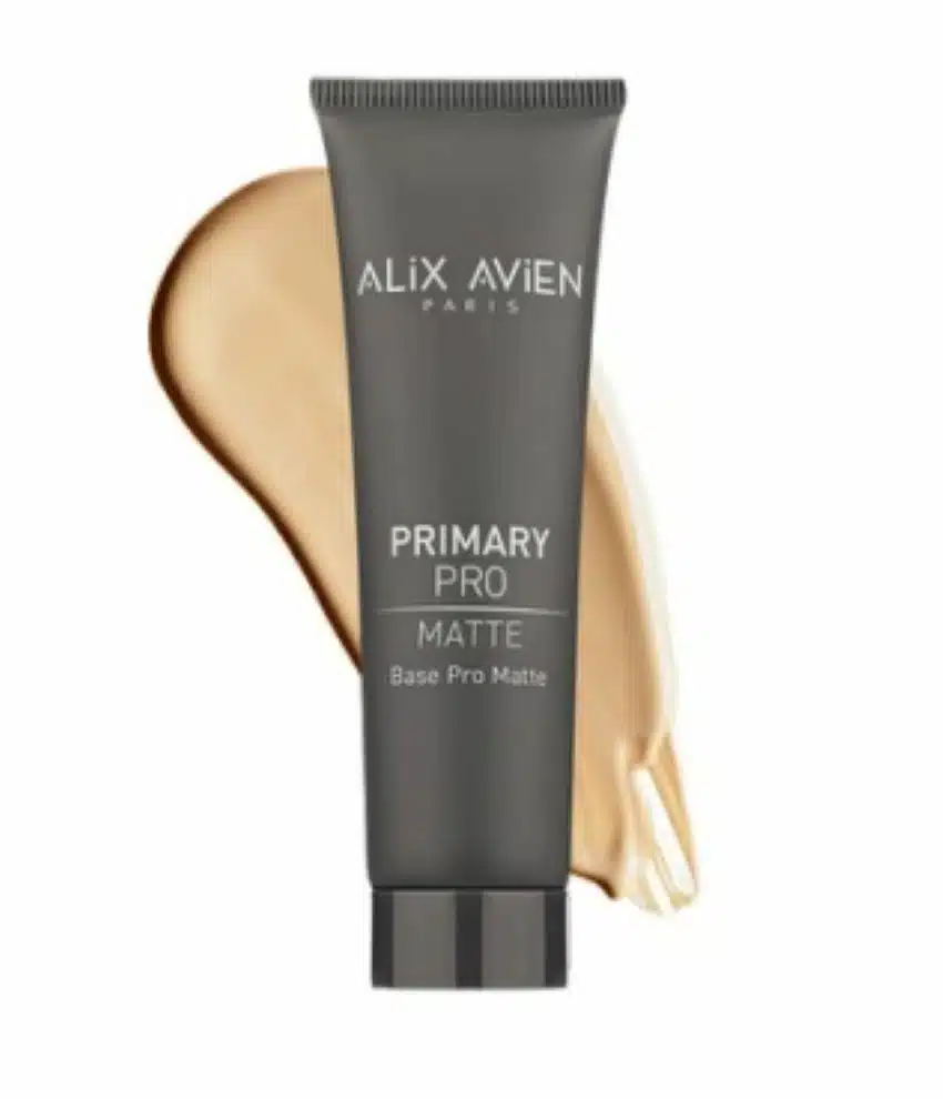 Primary Pro Matte