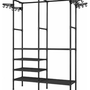 closet metalico 2 cuerpos