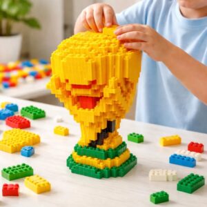 copa mundo lego grande