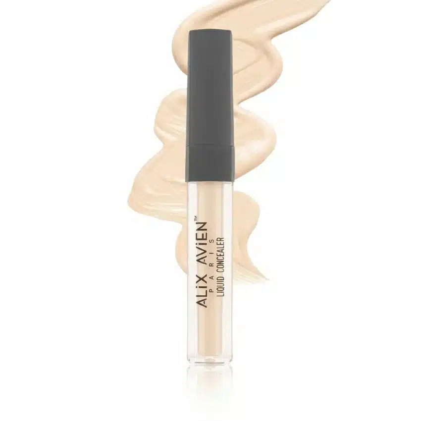 Corrector líquido ALIX AVIEN 102 ROSE BEIGE