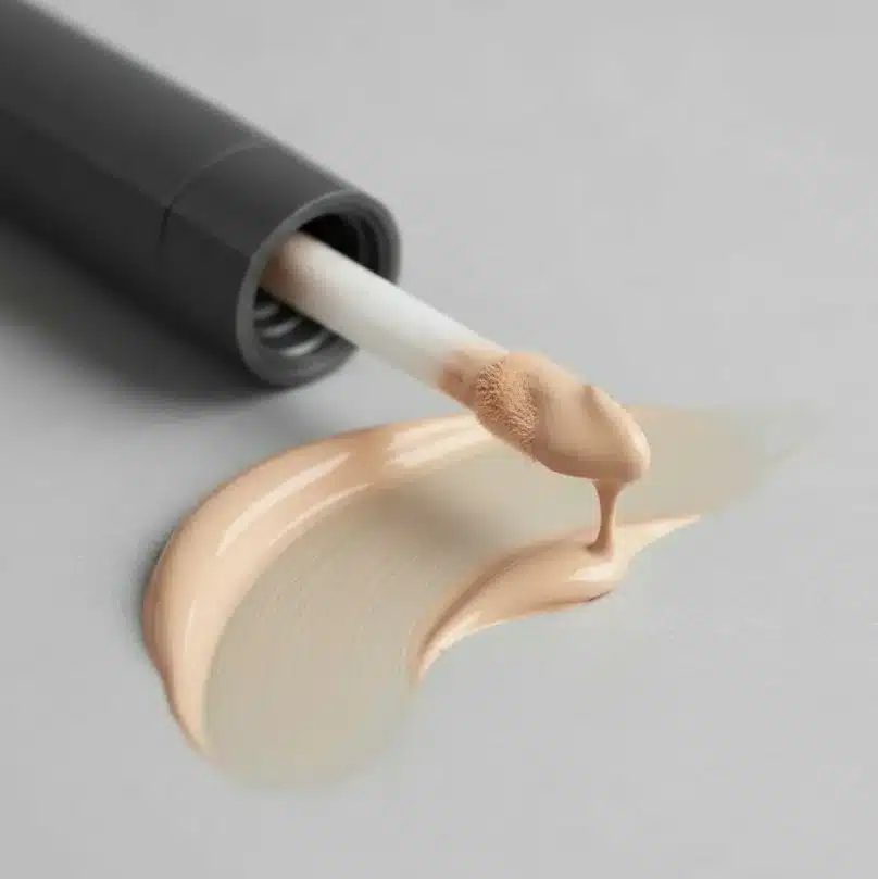 Corrector líquido ALIX AVIEN 101 LIGHT IVORY - Imagen 3