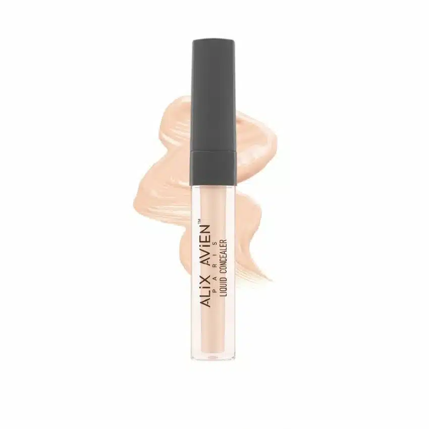 corrector liquido alix avien 103.