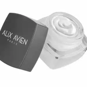 crema base facial rejuvenecedora.