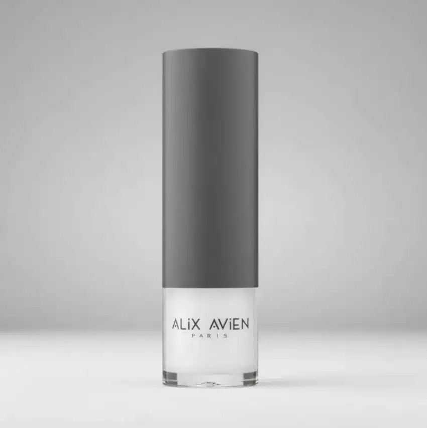 Prebase Facial Luminosa Alix Avien - Imagen 4