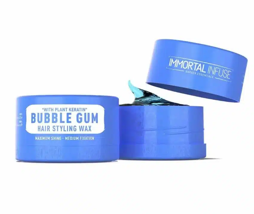 Cera Immortal Infuse Bubble Gum - Imagen 2