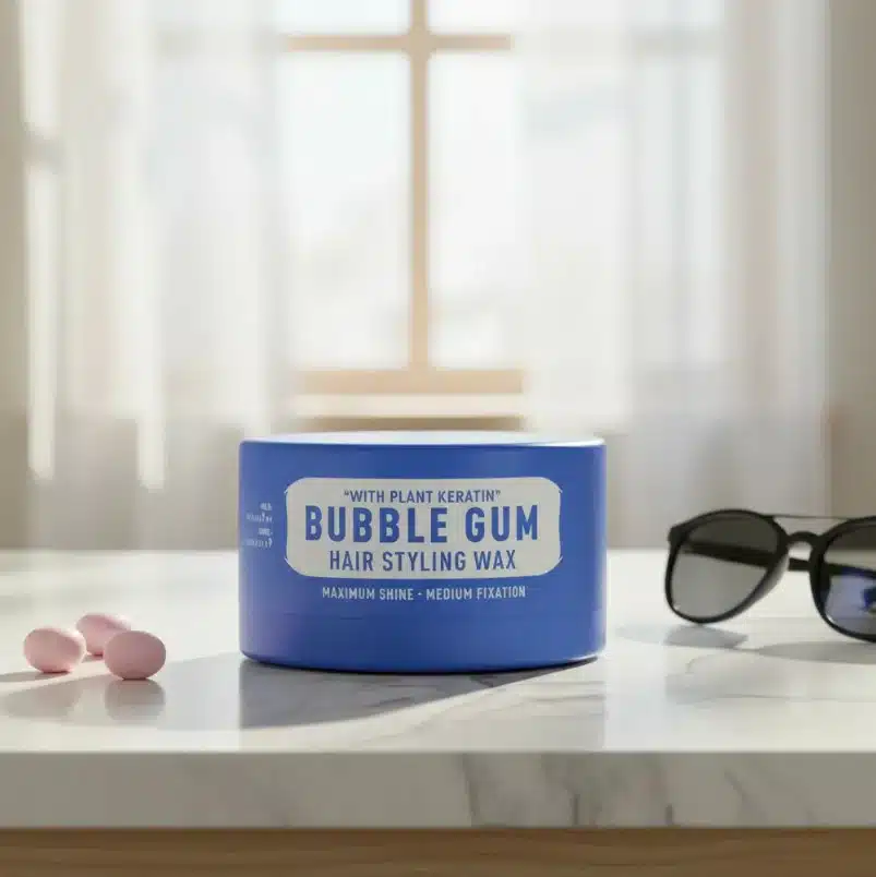 Cera Immortal Infuse Bubble Gum - Imagen 4