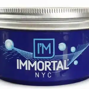 CERA IMMORTAL CON MINOXIDIL