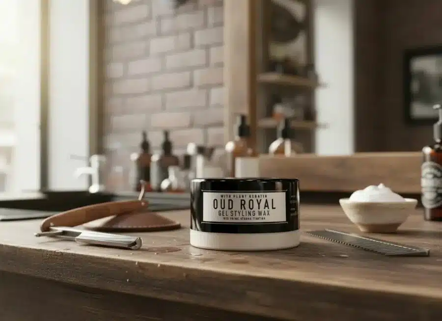 Cera Immortal Infuse Oud Royal - Imagen 3