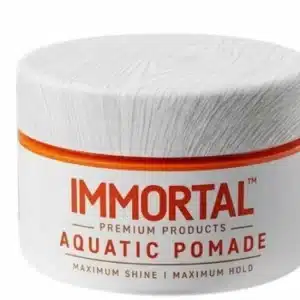 Cera Immortal Premium Productos Acuatic