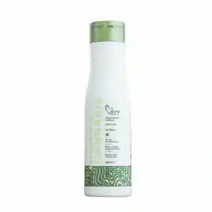 SHAMPOO CANNABIS VERY SECRET
