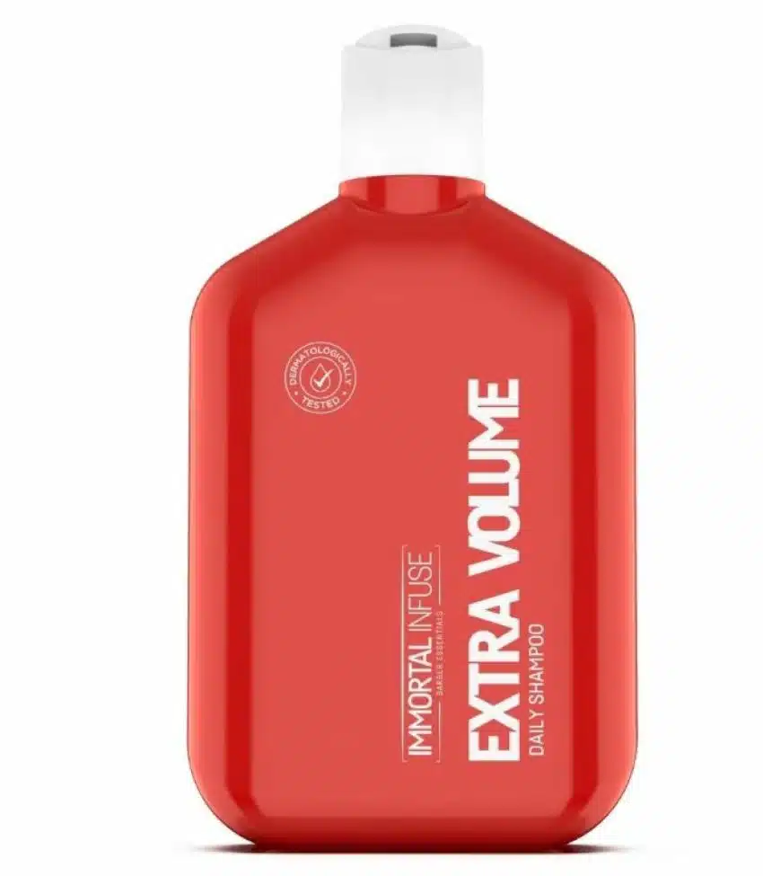 Shampoo-immortal-extra-volume.