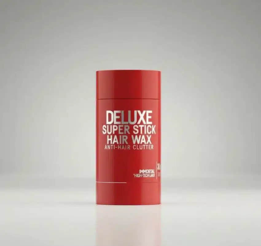 Cera Barra Deluxe Super Stick Wax Immortal - Imagen 4