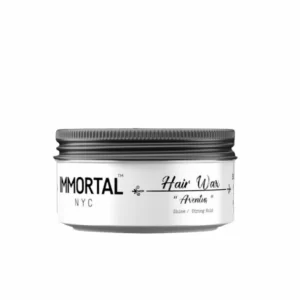 cera immortal hair wax aventis