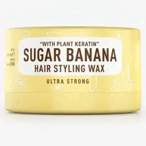 cera immortal sugar banana