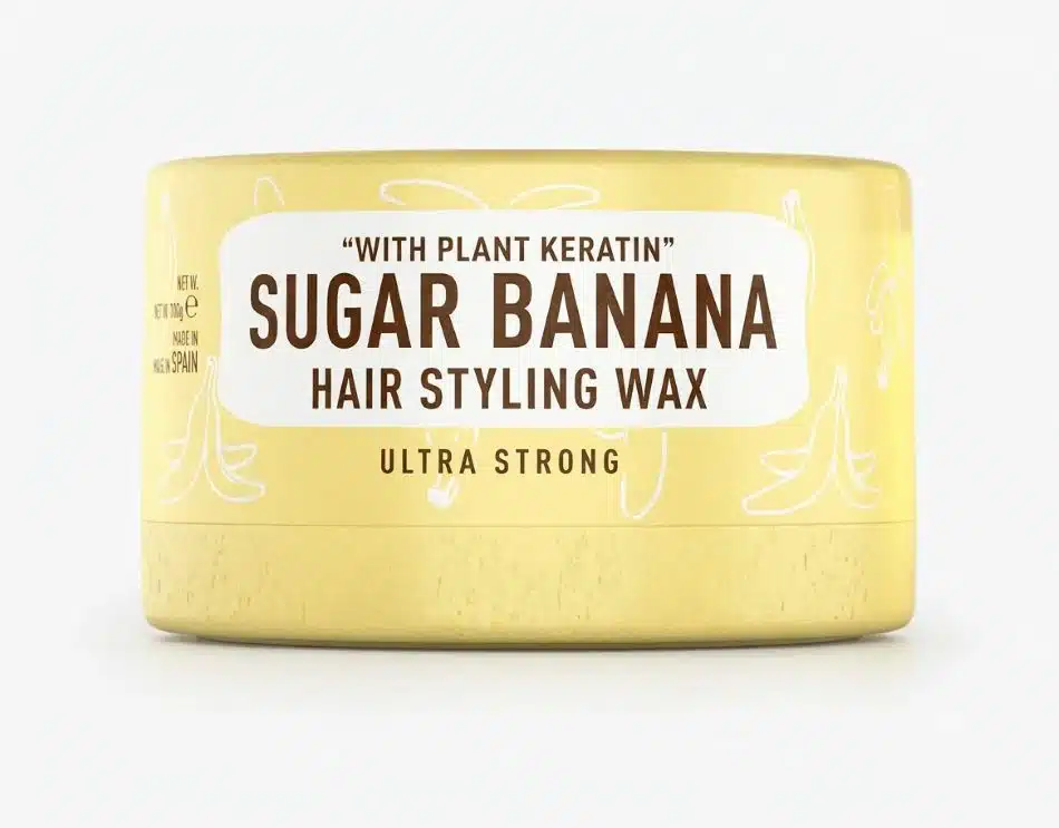 cera immortal sugar banana