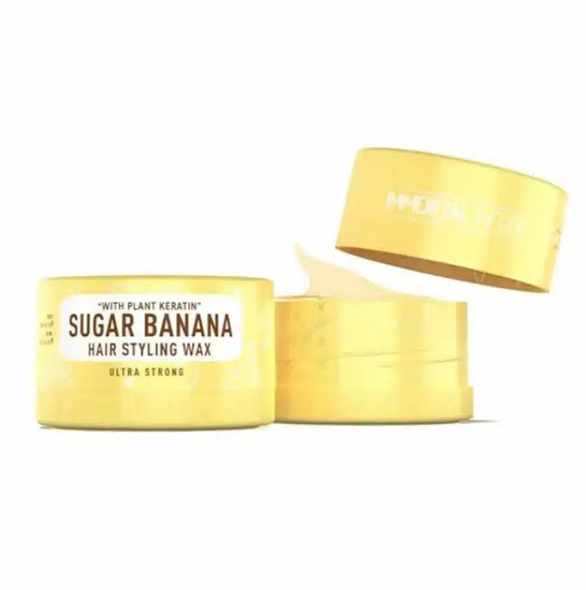 Cera Immortal Infuse Sugar Banana - Imagen 3