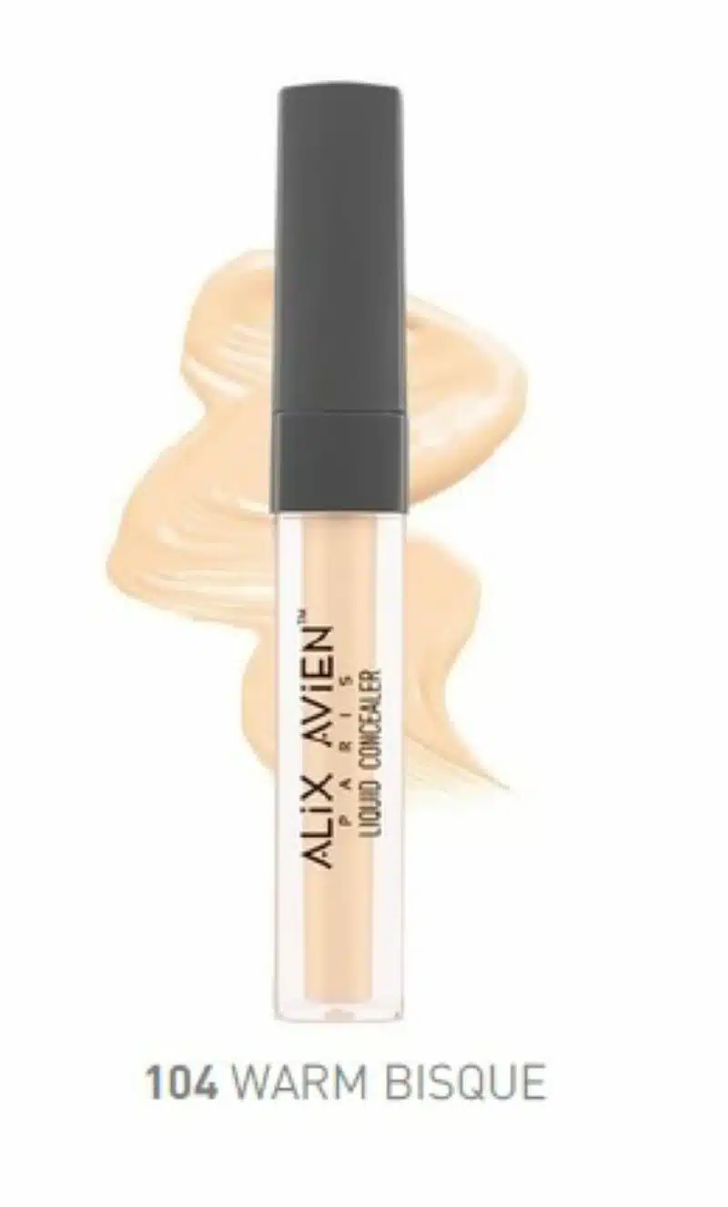 corrector liquido alix avien 104