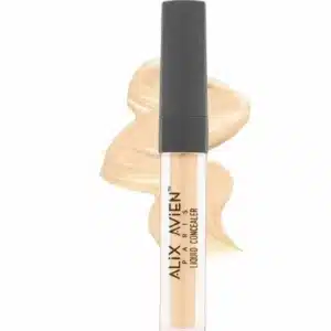 corrector liquido alix avien 107