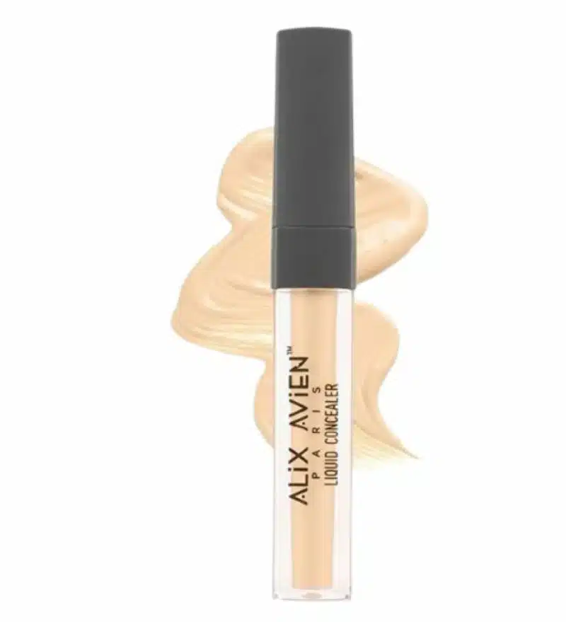 corrector liquido alix avien 107