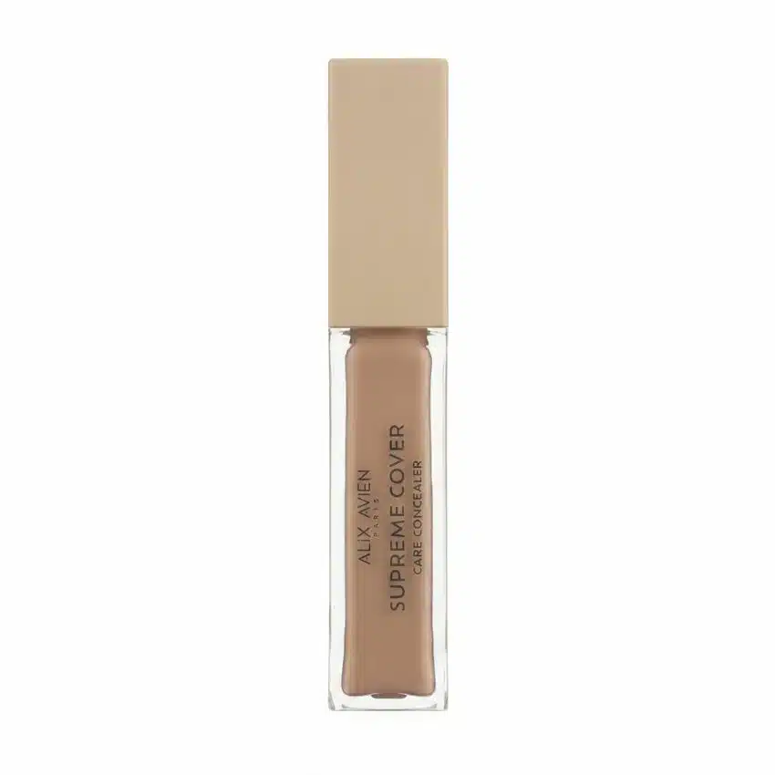 Corrector Supreme Cover Care 910 Milky Walnut Alix Avien