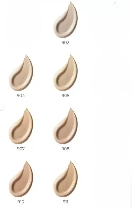 Corrector Supreme Cover Care 911 Sandy Amber Alix Avien - Imagen 4