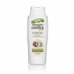 gel ducha coco instituto español