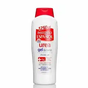 gel ducha urea instituto español.