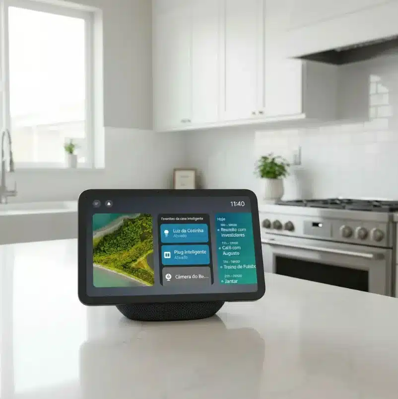 Amazon Echo Show 8 4ta Generacion Asistente Virtual Alexa - Imagen 5
