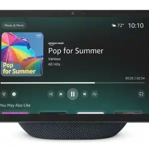 ALEXA ECHO SHOW 8 4TA GENERACION
