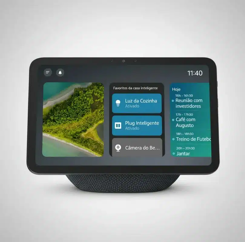 Amazon Echo Show 8 4ta Generacion Asistente Virtual Alexa - Imagen 3