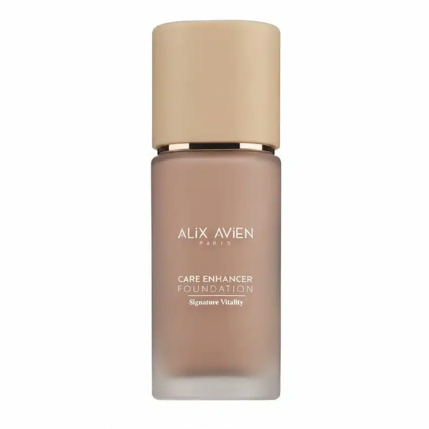 BASE CARE ENHACER FOUNDATION ALIX AVIEN 805.