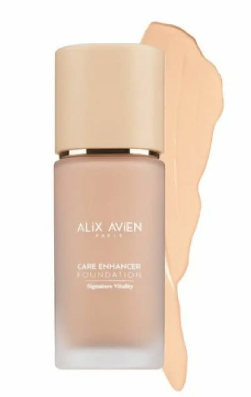BASE CARE ENHACER FOUNDATION ALIX AVIEN 806