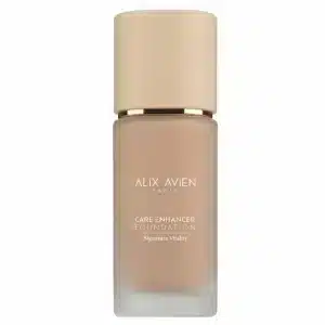 BASE CARE ENHACER FOUNDATION ALIX AVIEN 807 APRICOT.