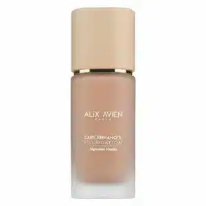 BASE CARE ENHACER FOUNDATION ALIX AVIEN 816 AMBER HONEY