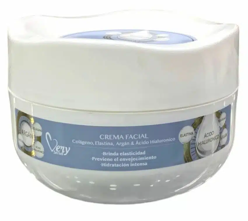 Crema-Facial-con-Acido-Hialuronico-de-Very-Secret