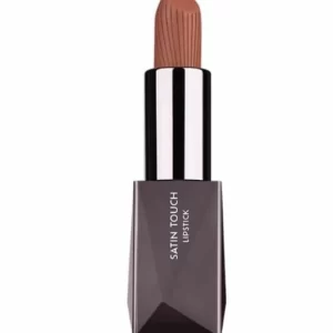 LABIAL SATIN TOUCH LIPSTICK 801 PASTEL APRICOT