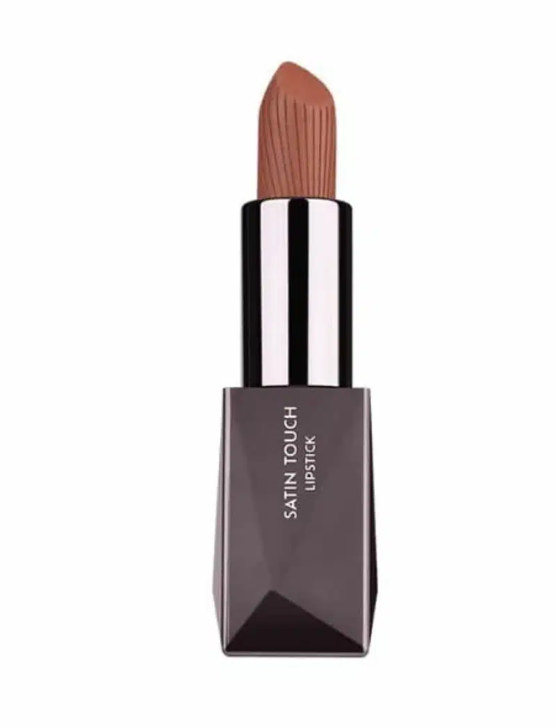 LABIAL SATIN TOUCH LIPSTICK 801 PASTEL APRICOT