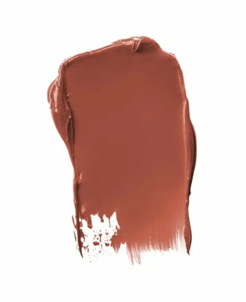 Labial Satin Touch Lipstick 801 Pastel Apricot Alix Avien - Imagen 4