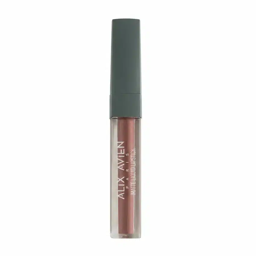 Labial-Liquido-Mate-Alix-Avien-501-Caramel-Nude