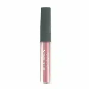 Labial Líquido Mate Alix Avien 505 Nude Pink