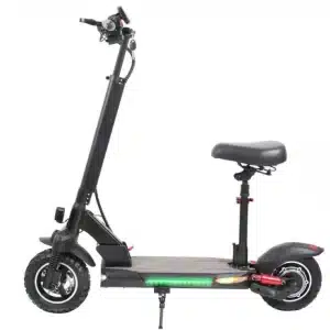 SCOOTER C8 PRO 500 W