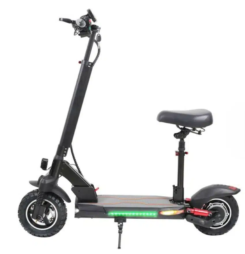 SCOOTER C8 PRO 500 W
